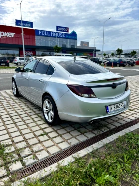 Opel Insignia 2.0 CDTI | Mobile.bg    6