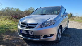 Honda Fr-v, снимка 1