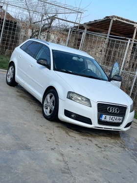 Audi A3 1.9 TDI 105 k.c., снимка 1