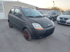  Chevrolet Matiz