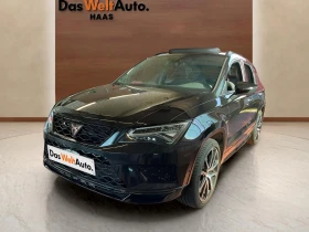 Cupra Ateca Cupra Ateca 2.0 TSI 4Drive, снимка 1