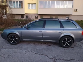 Audi A6 C5, снимка 1