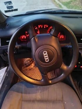 Audi A6 C5, снимка 4