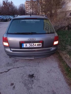 Audi A6 C5, снимка 3