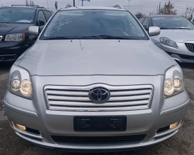 Toyota Avensis 1.8vvt-i/SOLL | Mobile.bg    3