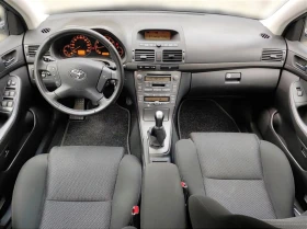 Toyota Avensis 1.8vvt-i/SOLL, снимка 10