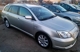 Toyota Avensis 1.8vvt-i/SOLL, снимка 3