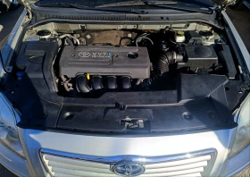 Toyota Avensis 1.8vvt-i/SOLL, снимка 8