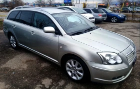 Toyota Avensis 1.8vvt-i/SOLL | Mobile.bg    5