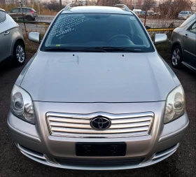 Toyota Avensis 1.8vvt-i/SOLL, снимка 1