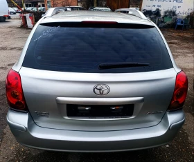 Toyota Avensis 1.8vvt-i/SOLL | Mobile.bg    7