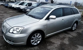 Toyota Avensis 1.8vvt-i/SOLL | Mobile.bg    2