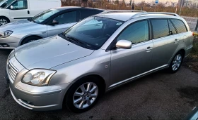 Toyota Avensis 1.8vvt-i/SOLL, снимка 2