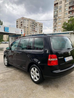 VW Touran | Mobile.bg    4