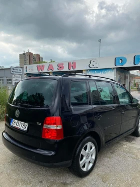 VW Touran | Mobile.bg    3