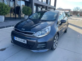 Kia Rio 1.4 , нави, камера , евро 6 , снимка 1