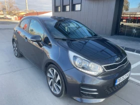 Kia Rio 1.4 , нави, камера , евро 6 , снимка 2