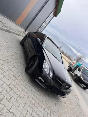 Mercedes-Benz E 350, снимка 2