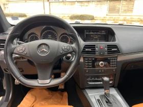 Mercedes-Benz E 350, снимка 9