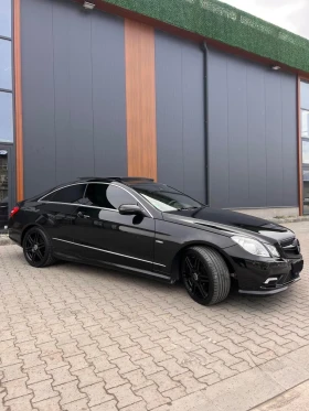 Mercedes-Benz E 350, снимка 3