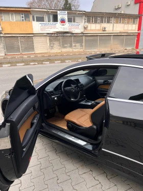 Mercedes-Benz E 350, снимка 17