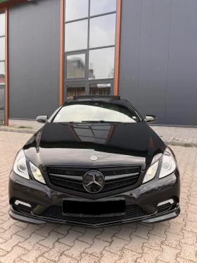 Mercedes-Benz E 350, снимка 6