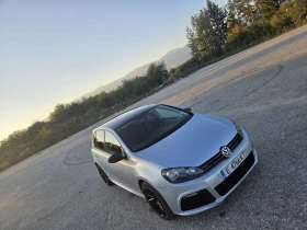 VW Golf 2.0 TDI ( R ) | Mobile.bg    9