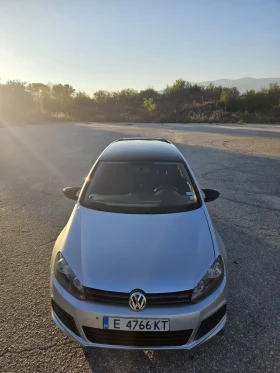 VW Golf 2.0 TDI ( R пакет), снимка 6