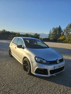 VW Golf 2.0 TDI ( R ) | Mobile.bg    2