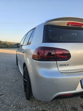 VW Golf 2.0 TDI ( R пакет), снимка 8