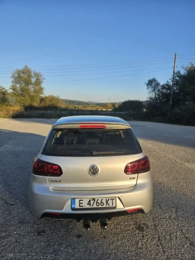 VW Golf 2.0 TDI ( R ) | Mobile.bg    4