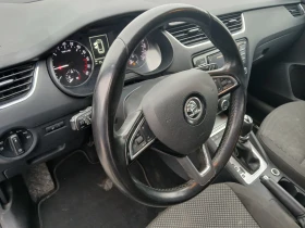 Skoda Octavia 1.6 EURO6 , снимка 8