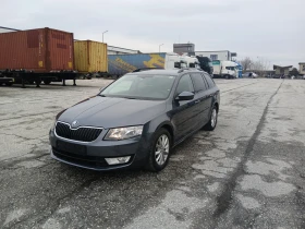 Skoda Octavia 1.6 EURO6 , снимка 1