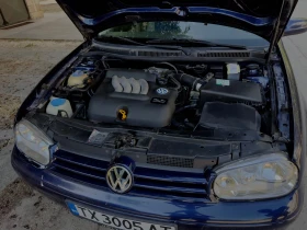 VW Golf 2.0, снимка 3