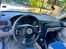 VW Golf 2.0, снимка 6