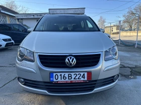 VW Touran 2.0tdi BMM DSG NAVI, снимка 2