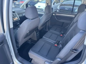 VW Touran 2.0tdi BMM DSG NAVI, снимка 11