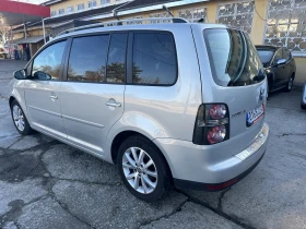 VW Touran 2.0tdi BMM DSG NAVI, снимка 6