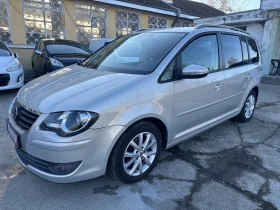 VW Touran 2.0tdi BMM DSG NAVI, снимка 1