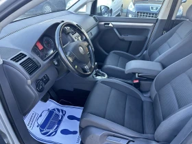 VW Touran 2.0tdi BMM DSG NAVI, снимка 7