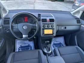 VW Touran 2.0tdi BMM DSG NAVI, снимка 8