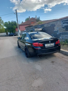 BMW 525 БМВ 525д 385коня, снимка 3