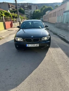     BMW 120 Bmw 120D 163