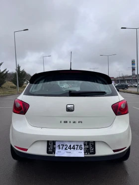 Seat Ibiza 1.4 TDI | Mobile.bg    10