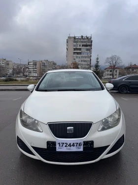 Seat Ibiza 1.4 TDI | Mobile.bg    11