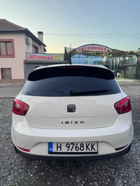 Seat Ibiza 1.4 TDI | Mobile.bg    5