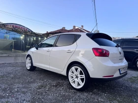 Seat Ibiza 1.4 TDI | Mobile.bg    3