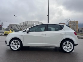 Seat Ibiza 1.4 TDI | Mobile.bg    14