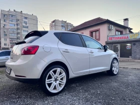 Seat Ibiza 1.4 TDI | Mobile.bg    2