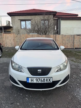 Seat Ibiza 1.4 TDI | Mobile.bg    4